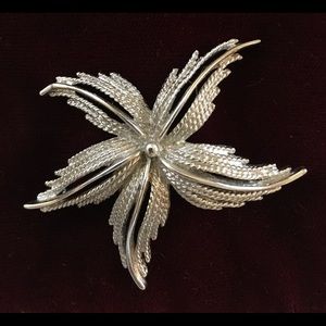 Monet Brooch